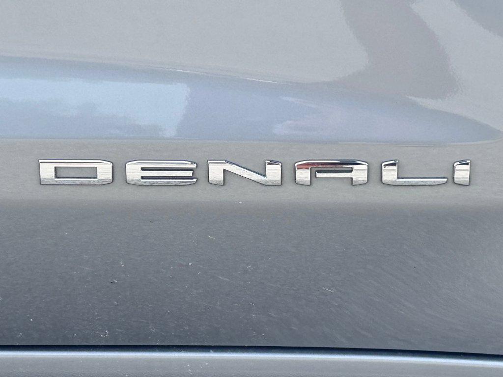 used 2024 GMC Sierra 1500 car, priced at $53,828