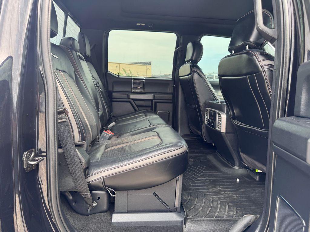 used 2020 Ford F-250 car, priced at $62,777