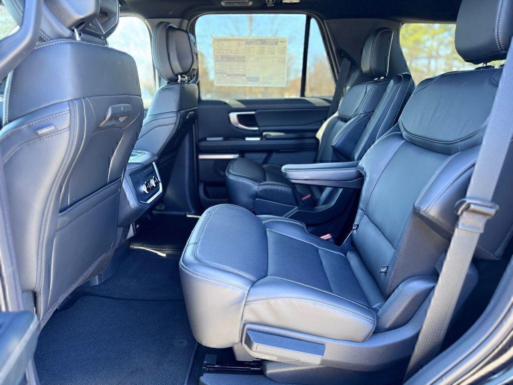 new 2026 Ford Expedition car, priced at $80,615