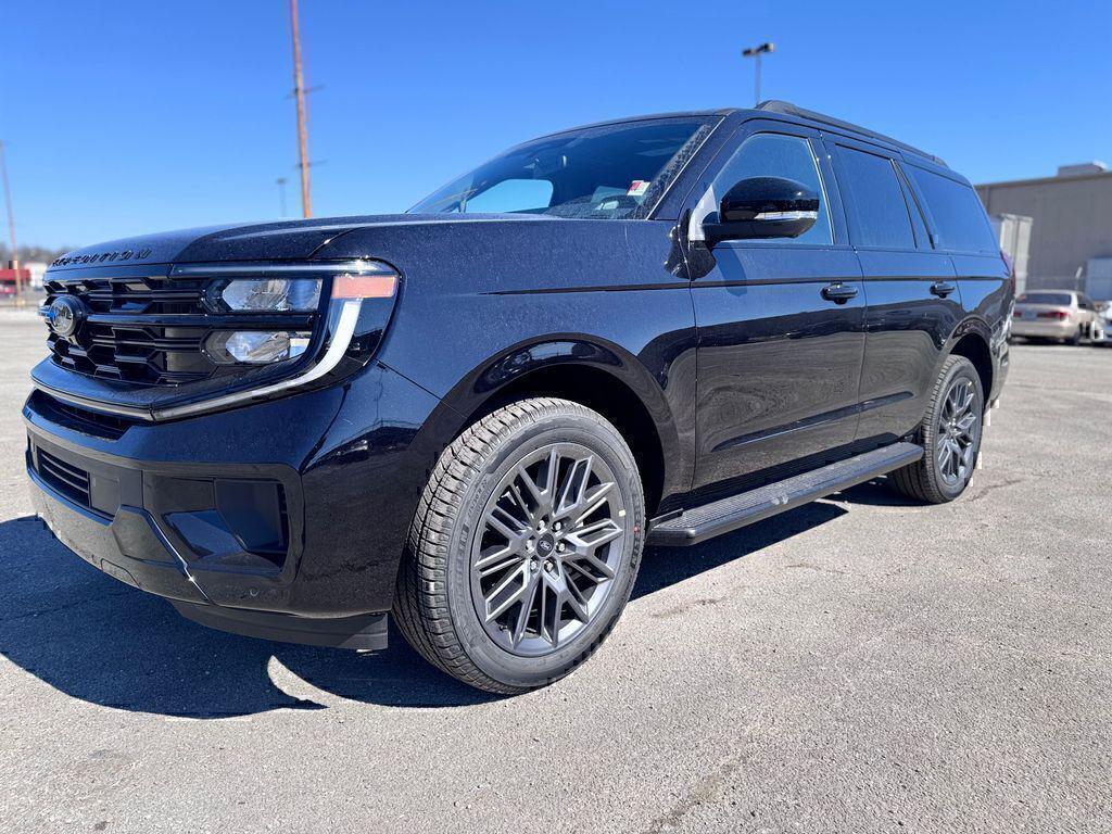 new 2026 Ford Expedition car, priced at $80,615