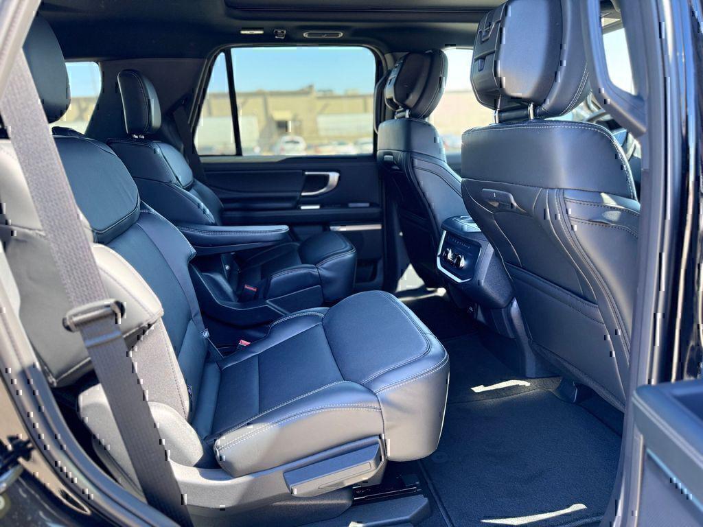 new 2026 Ford Expedition car, priced at $80,615
