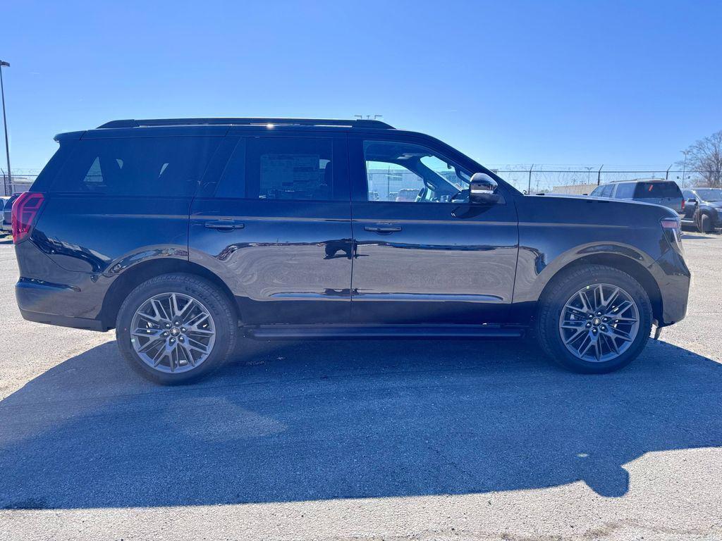 new 2026 Ford Expedition car, priced at $80,615