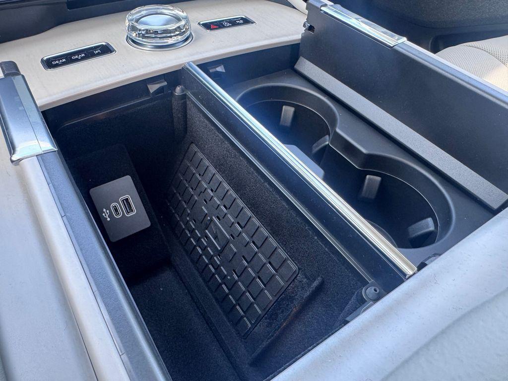 new 2026 Lincoln Navigator car