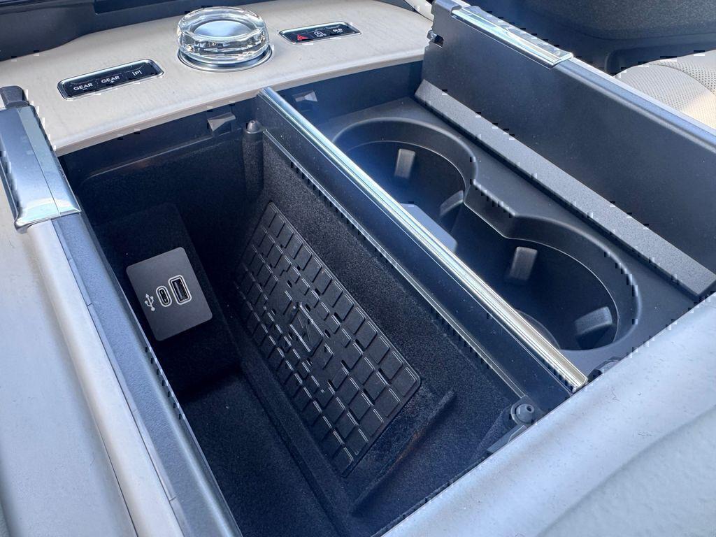 new 2026 Lincoln Navigator car