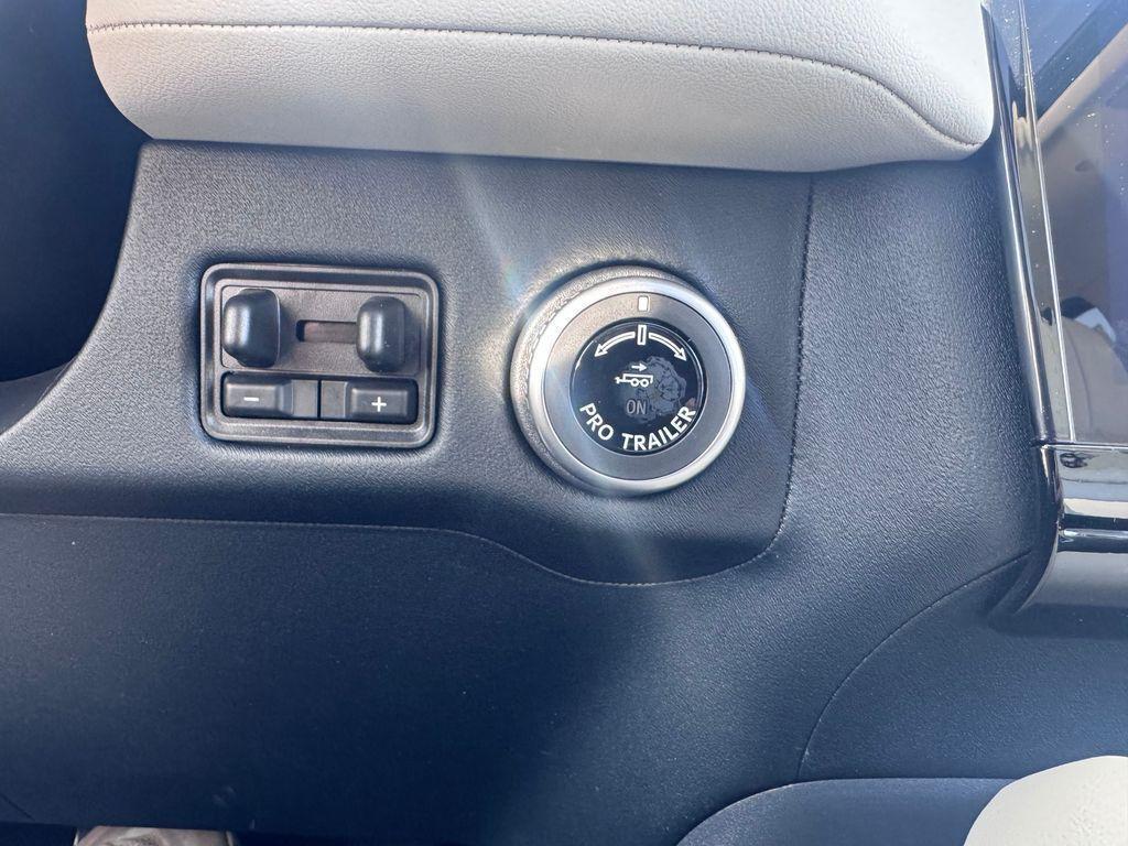 new 2026 Lincoln Navigator car