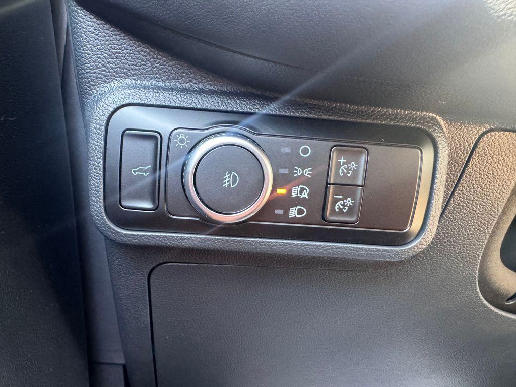 new 2026 Ford Explorer car, priced at $48,405