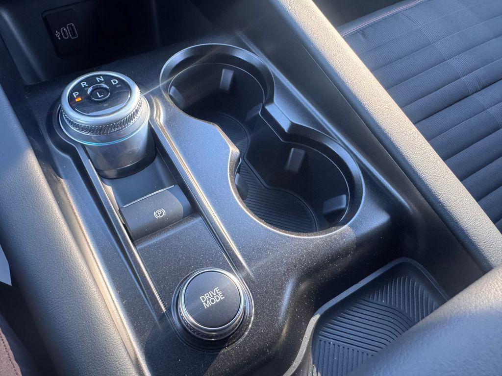 new 2026 Ford Explorer car, priced at $48,405