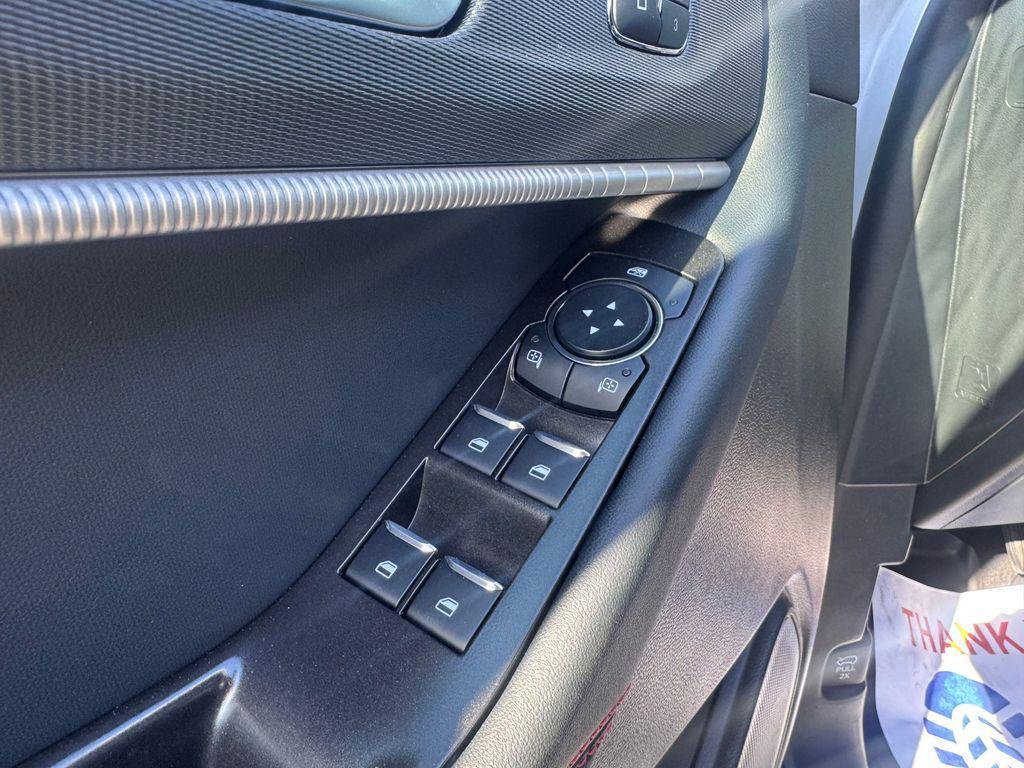 new 2026 Ford Explorer car, priced at $48,405