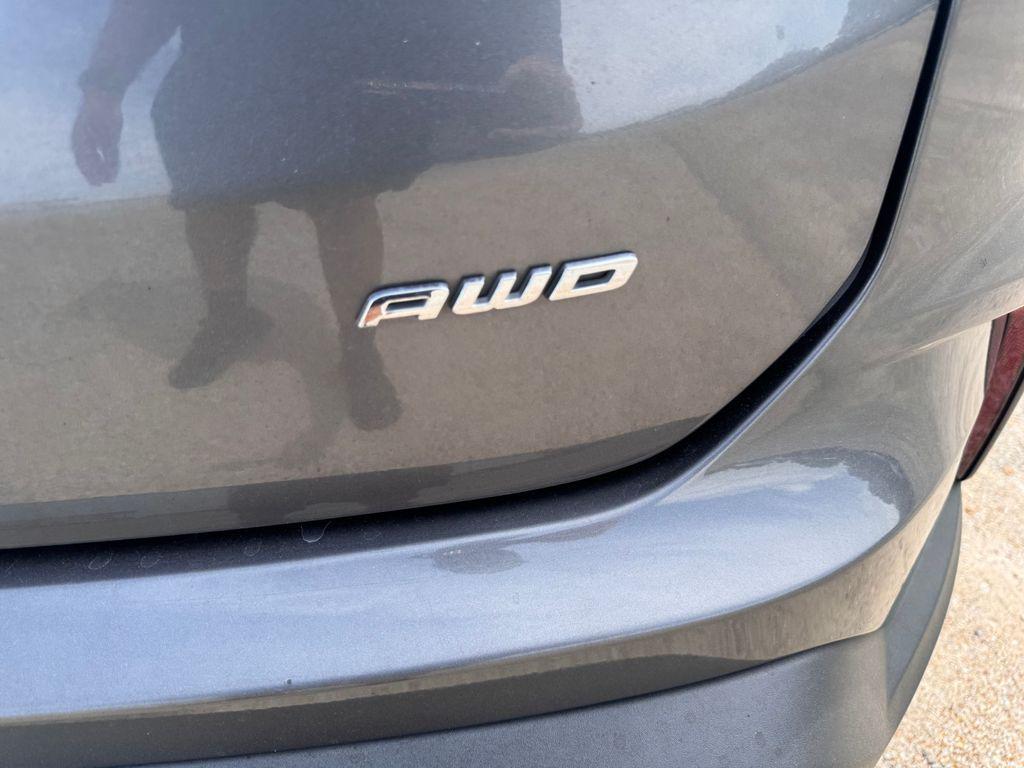 used 2022 Ford Edge car, priced at $22,282