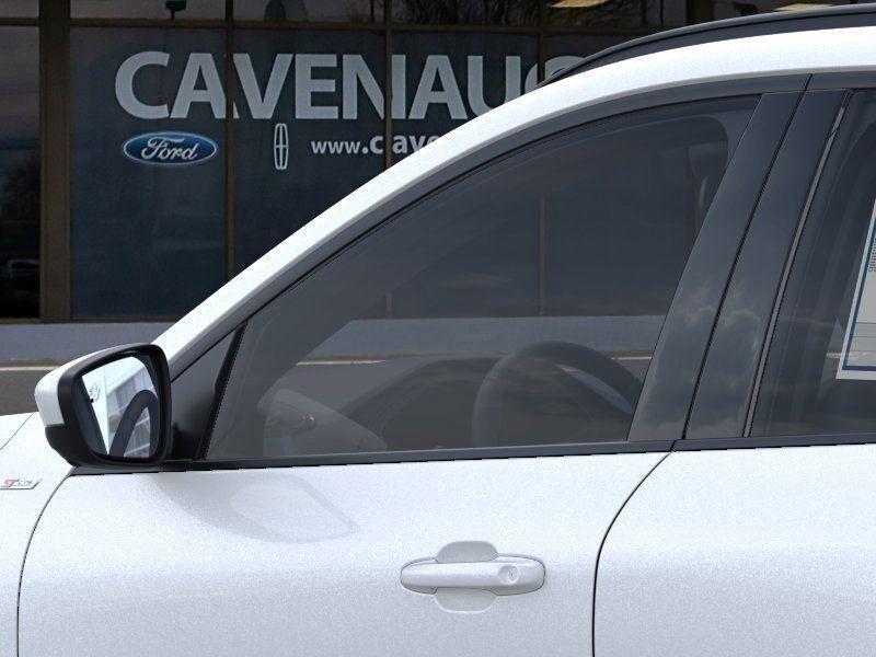 new 2026 Ford Escape car, priced at $33,875