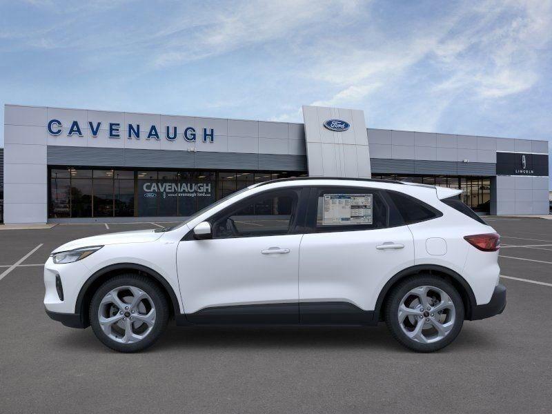new 2026 Ford Escape car, priced at $33,875
