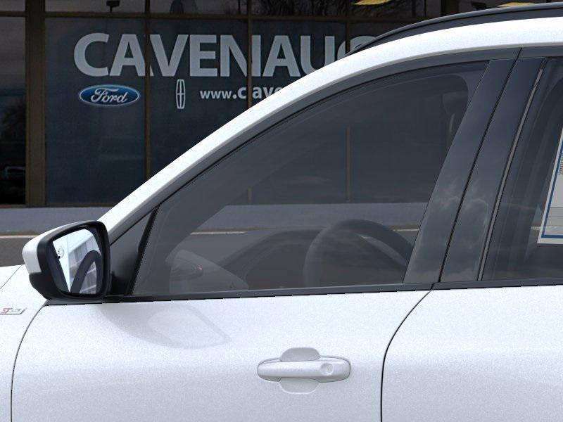 new 2026 Ford Escape car, priced at $37,375