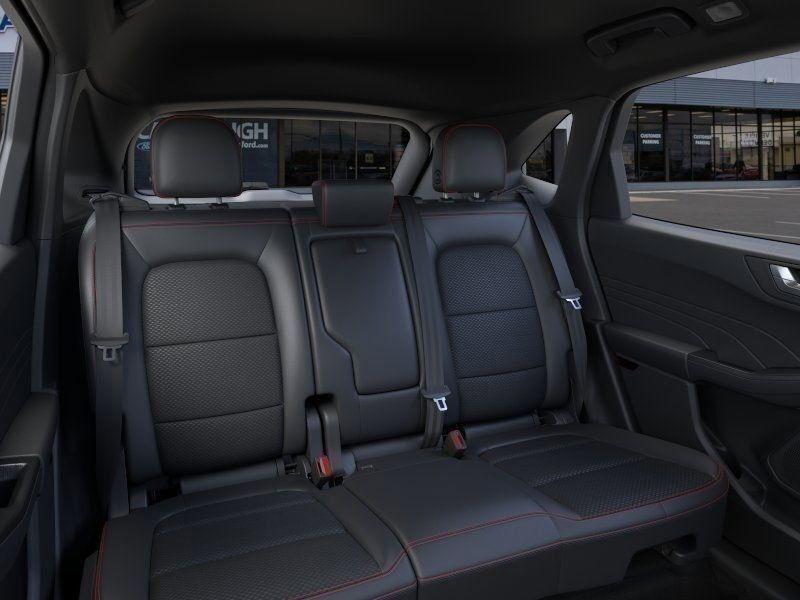 new 2026 Ford Escape car, priced at $33,875