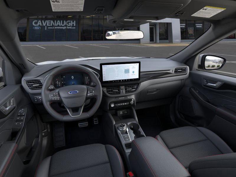 new 2026 Ford Escape car, priced at $37,375