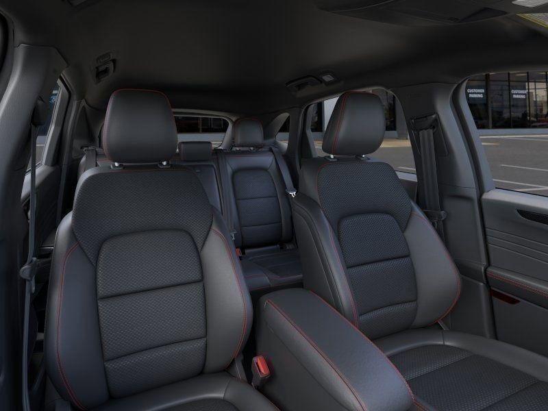 new 2026 Ford Escape car, priced at $33,875