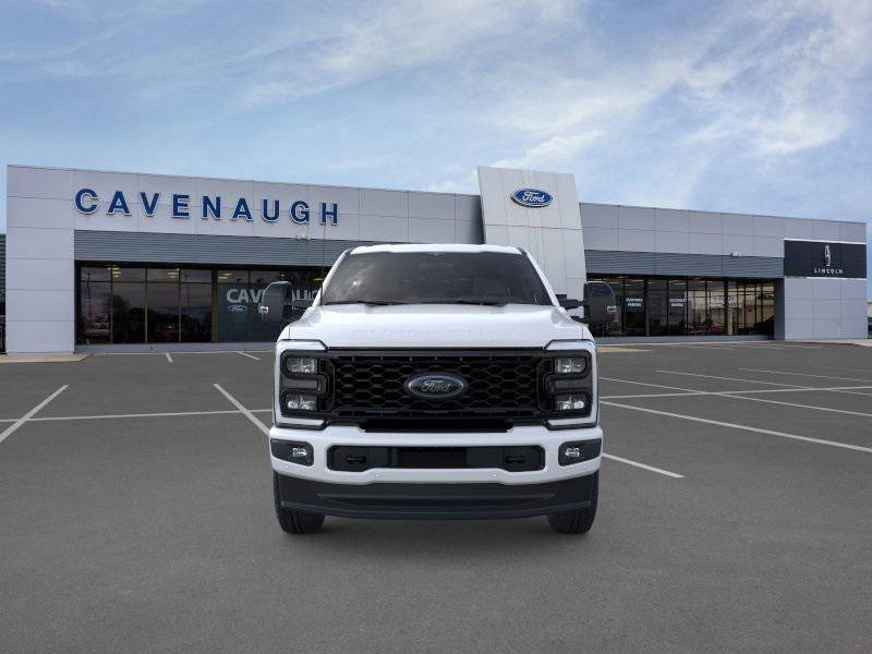 new 2026 Ford F-250 car, priced at $94,845