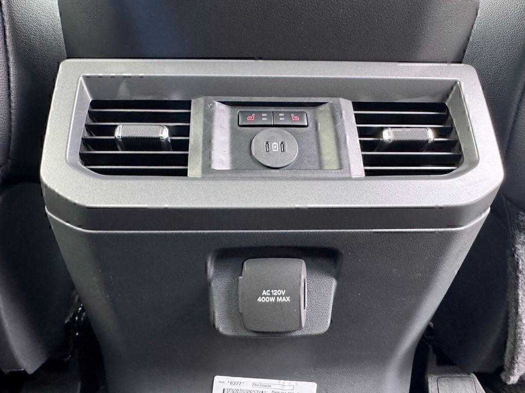 new 2026 Ford F-250 car, priced at $89,345