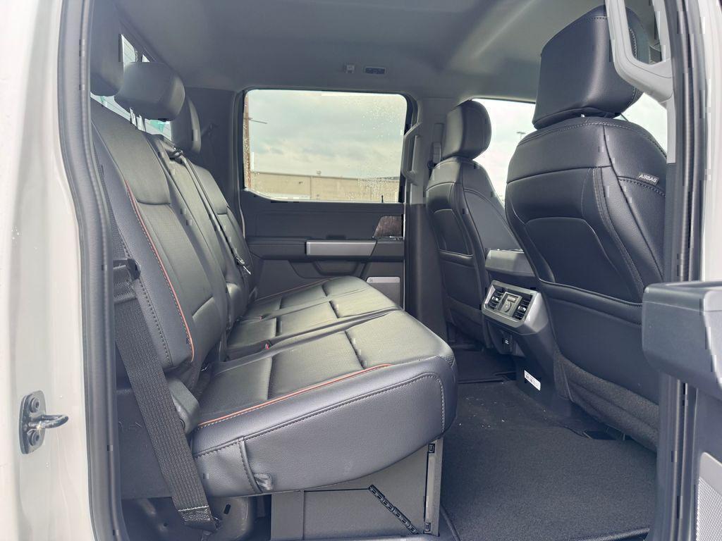 new 2026 Ford F-250 car, priced at $89,345