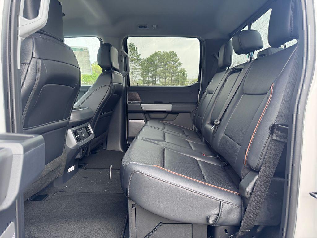 new 2026 Ford F-250 car, priced at $89,345