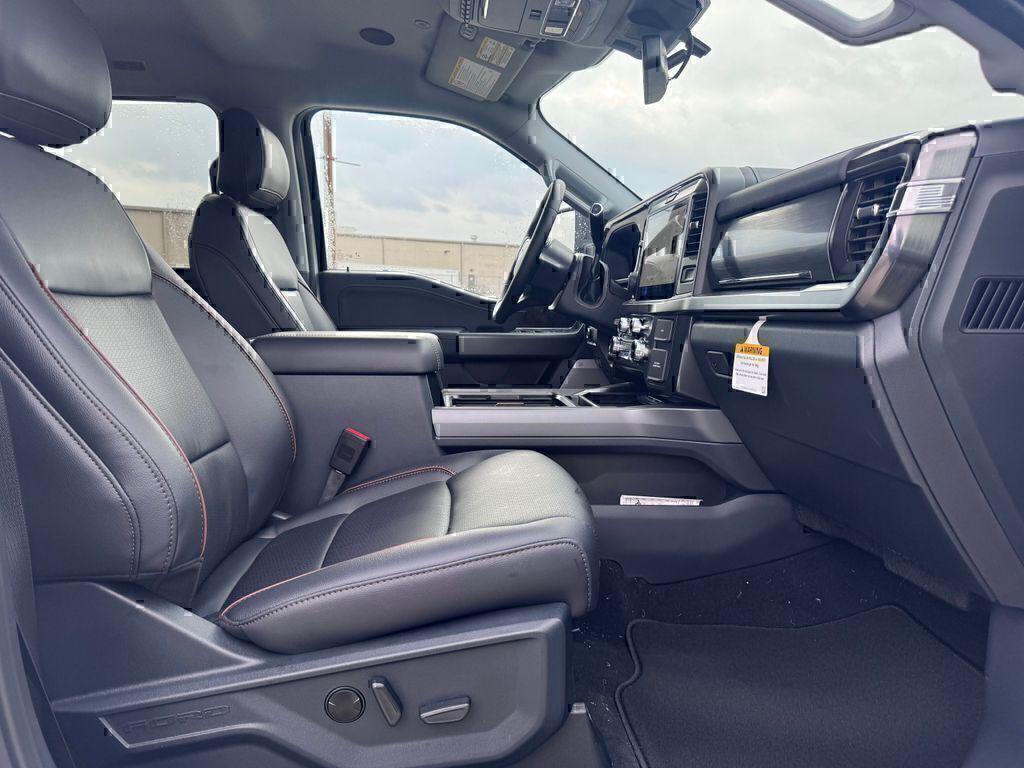 new 2026 Ford F-250 car, priced at $89,345