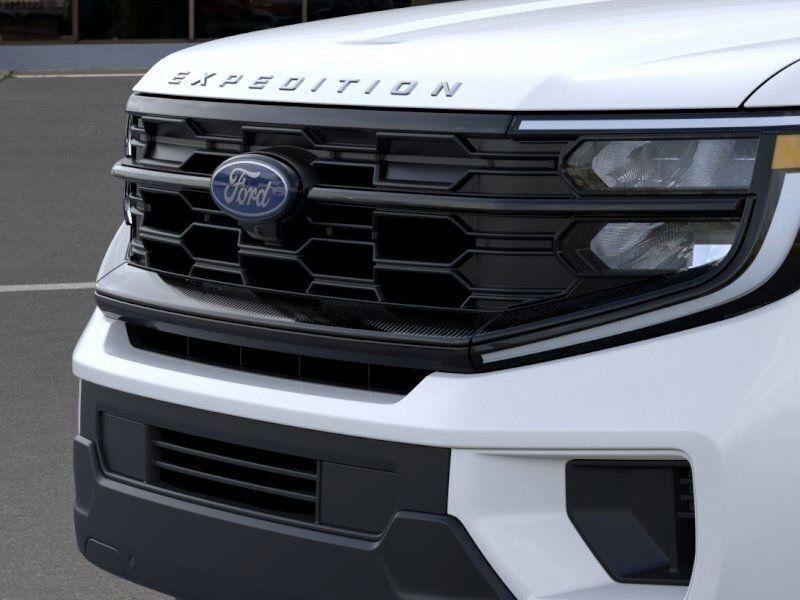 new 2025 Ford Expedition Max car, priced at $72,580