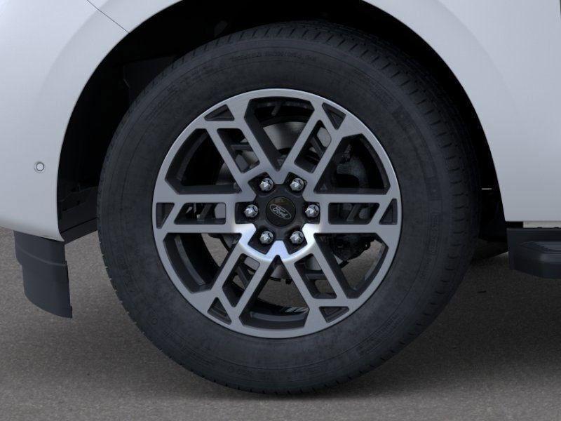 new 2025 Ford Expedition Max car, priced at $72,580