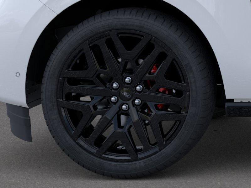 new 2026 Ford Expedition car, priced at $85,235