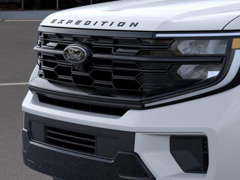 new 2026 Ford Expedition car, priced at $85,235