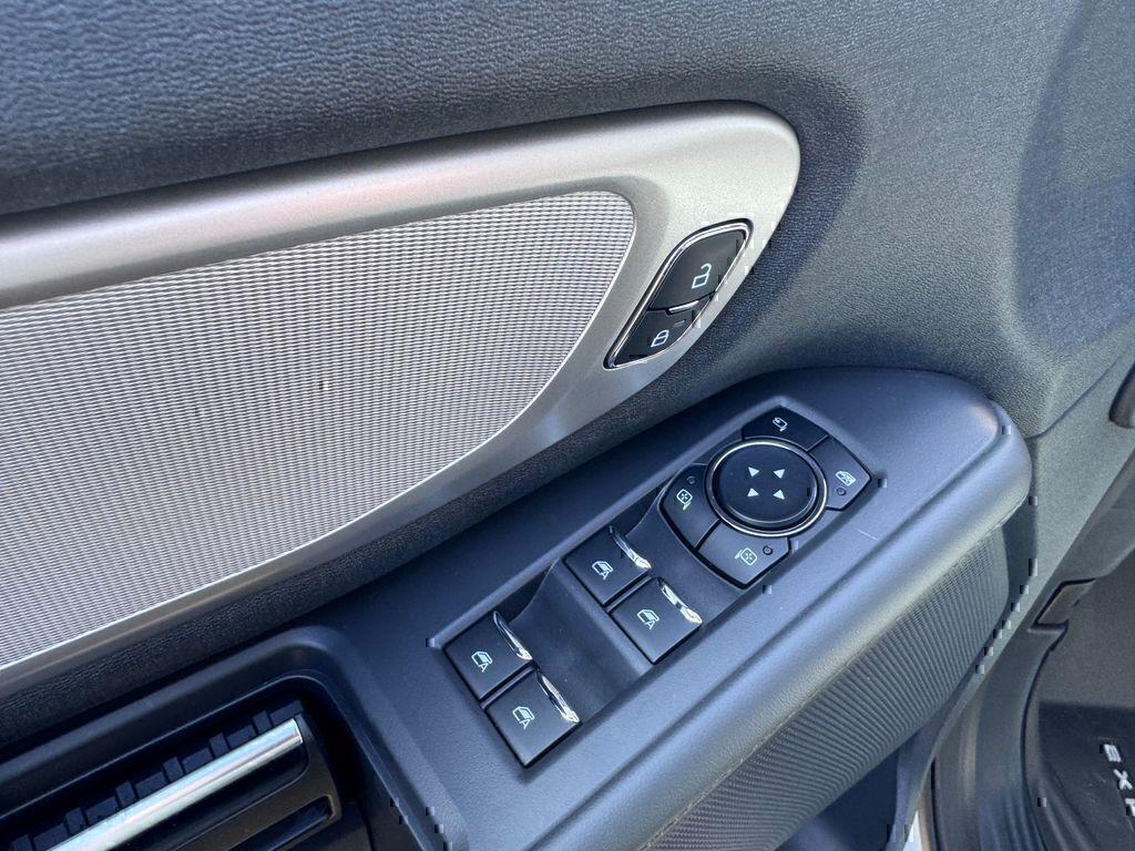 new 2026 Ford Expedition Max car, priced at $75,970