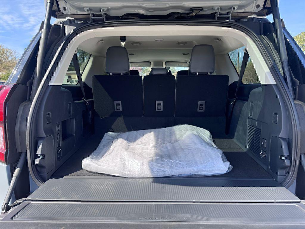 new 2026 Ford Expedition Max car, priced at $75,970