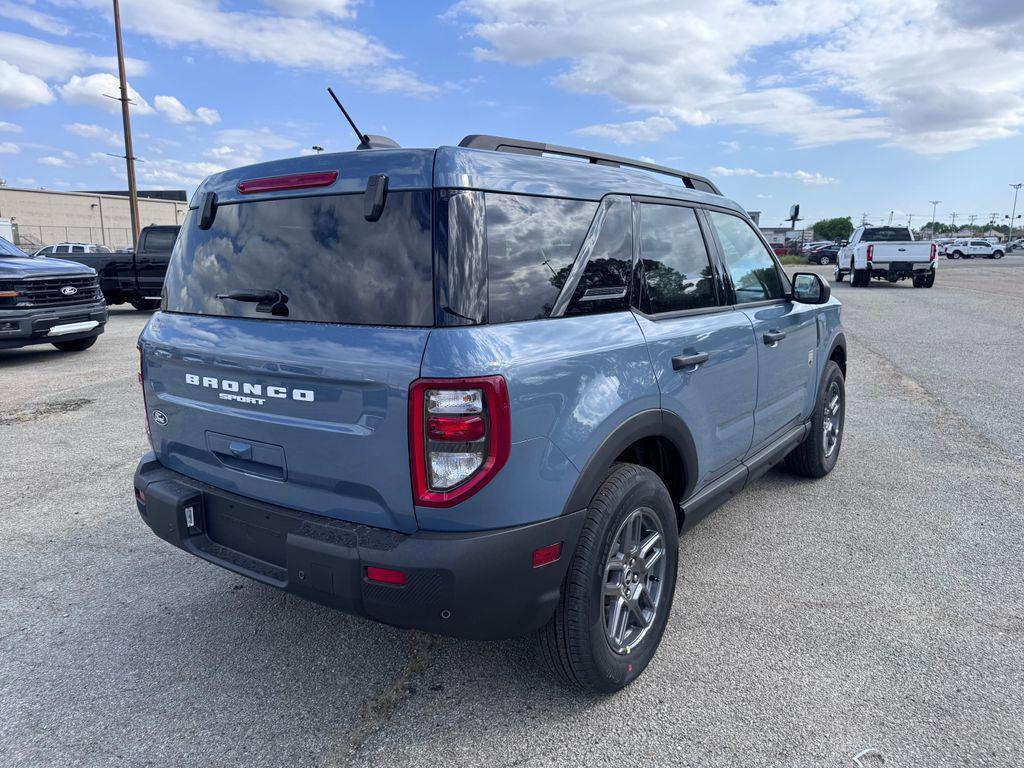 new 2026 Ford Bronco Sport car, priced at $35,030