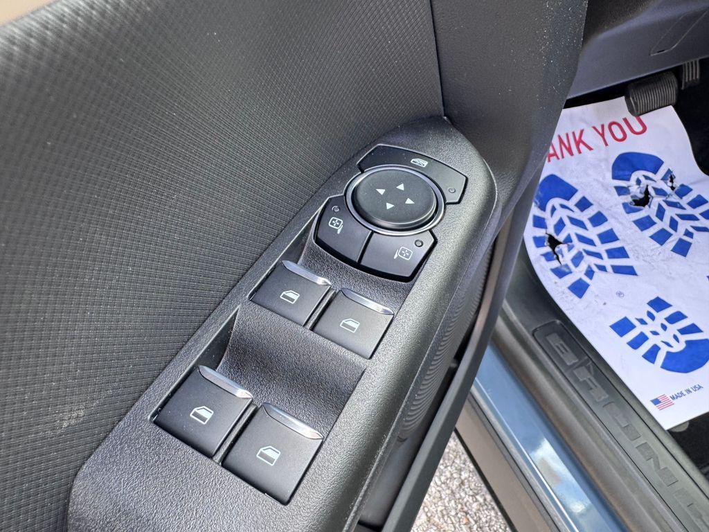 new 2026 Ford Bronco Sport car, priced at $35,030