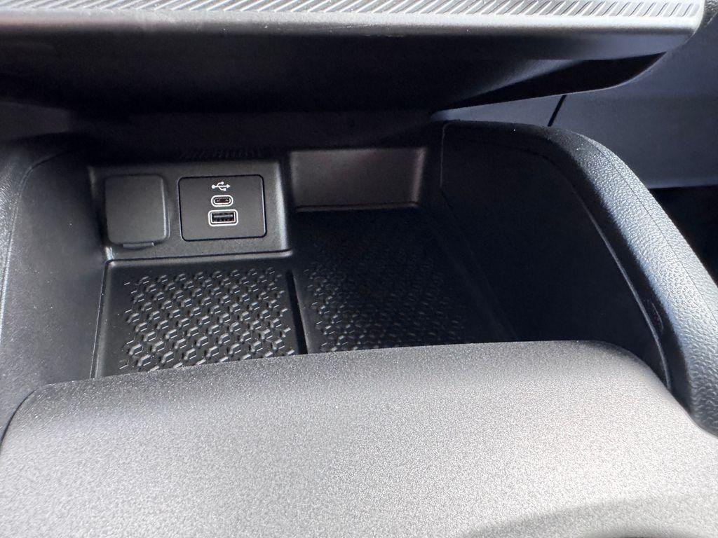 new 2026 Ford Bronco Sport car, priced at $35,030