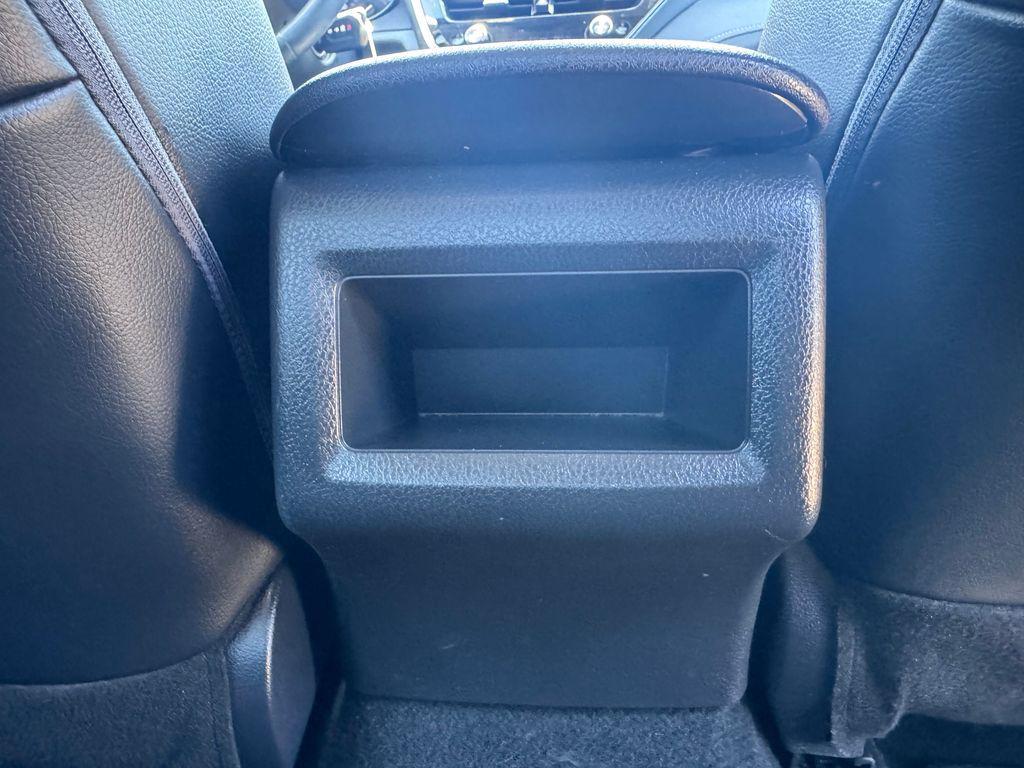 used 2024 Toyota Camry car, priced at $27,935