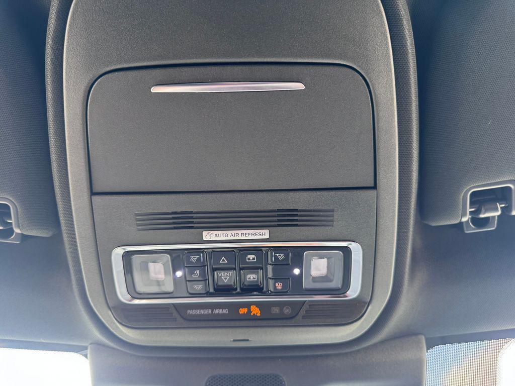 new 2026 Lincoln Navigator car