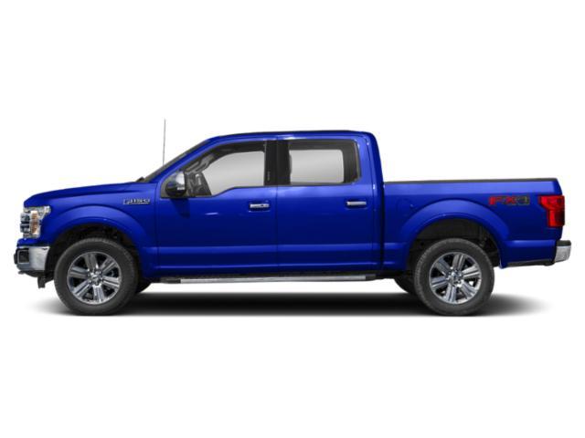 used 2020 Ford F-150 car, priced at $32,982