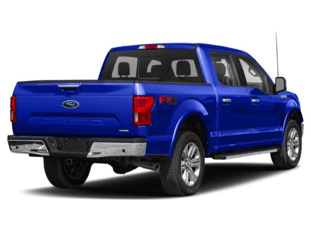 used 2020 Ford F-150 car, priced at $32,982