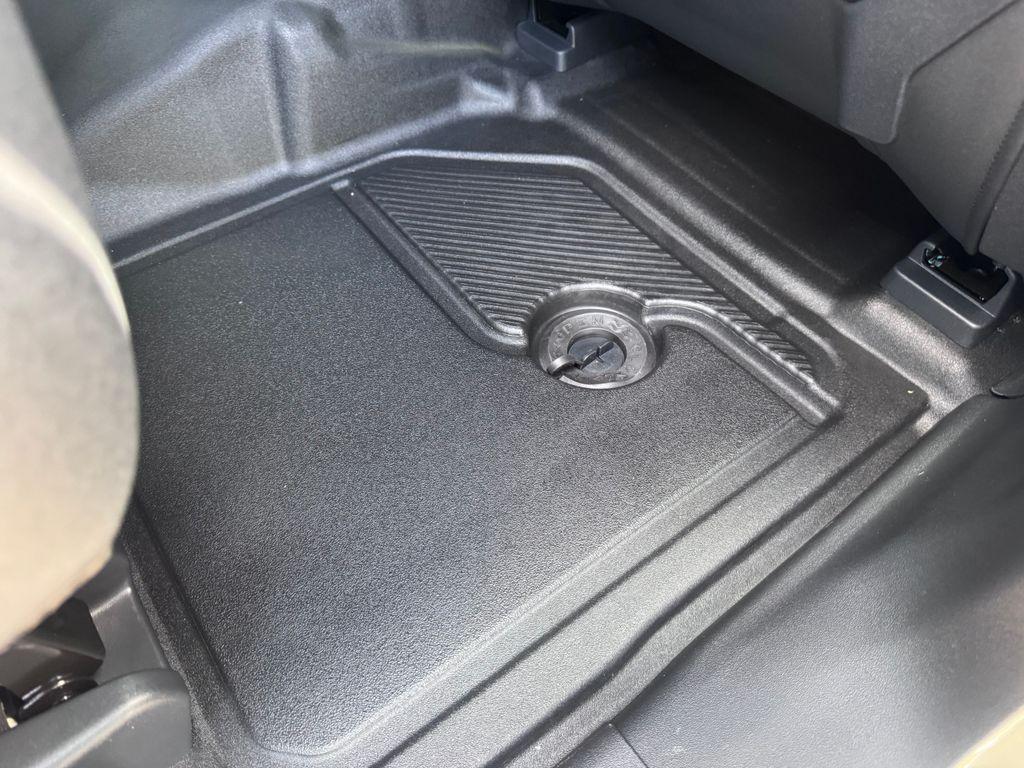 new 2026 Ford Bronco car, priced at $59,650