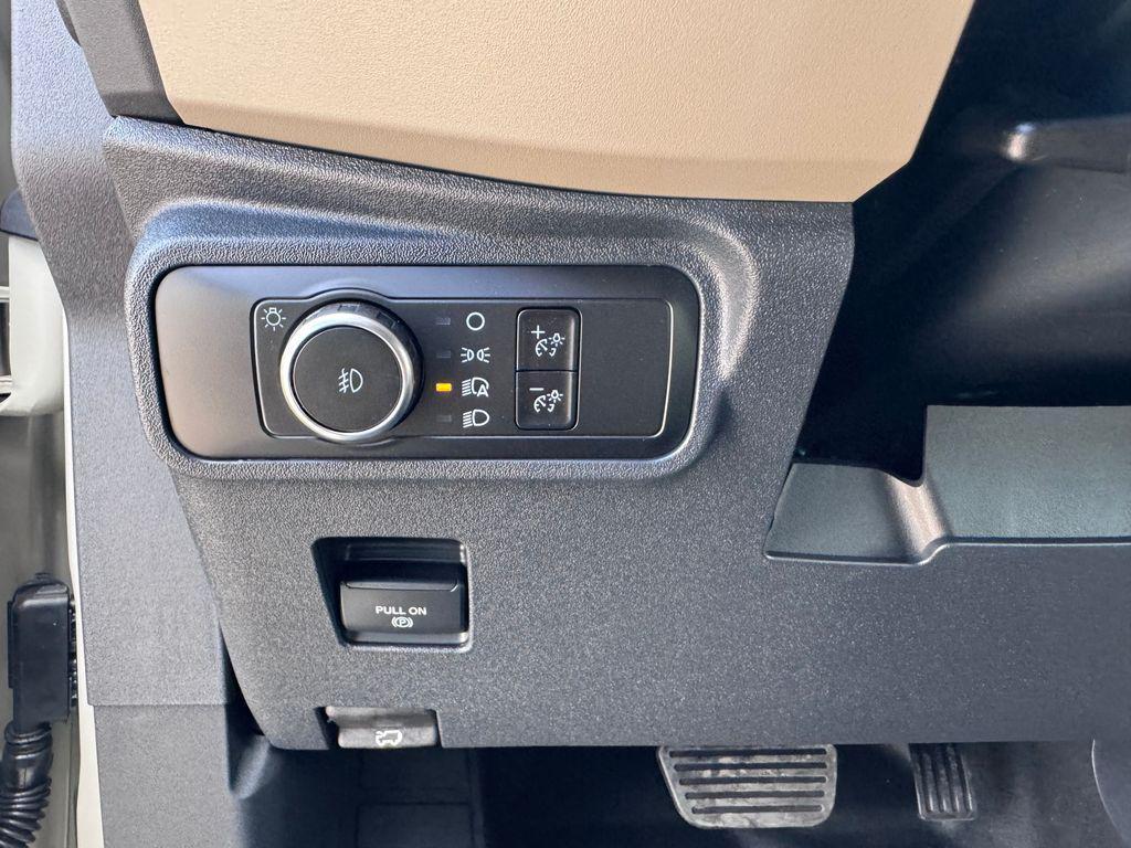 new 2026 Ford Bronco car, priced at $59,650