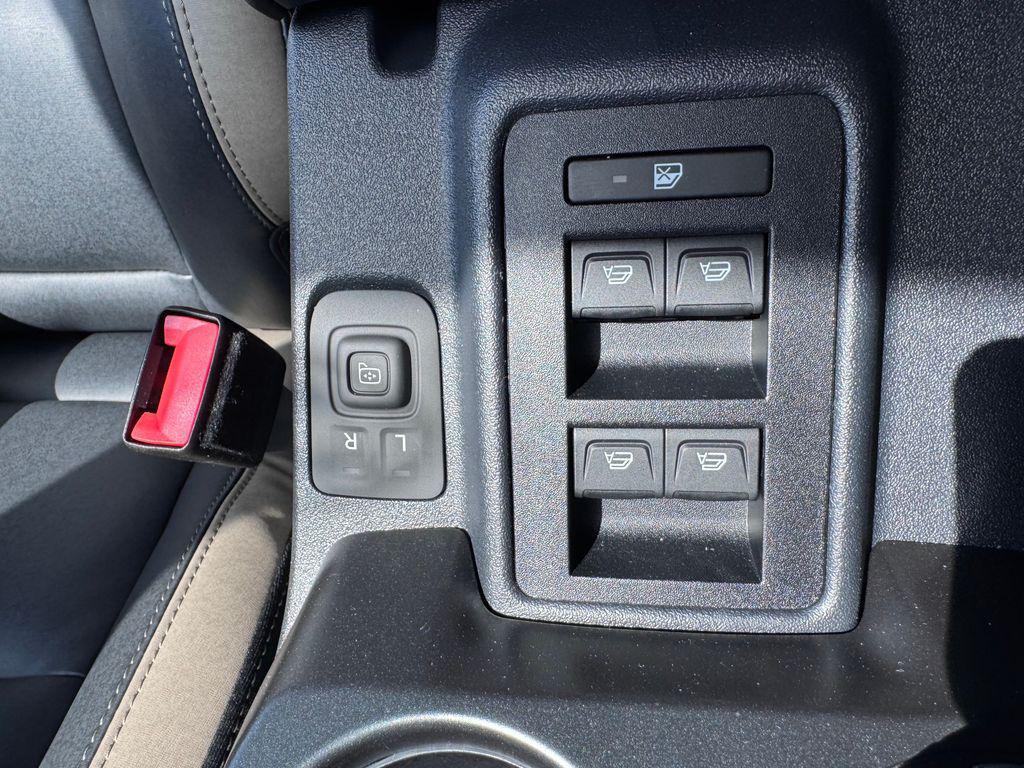 new 2026 Ford Bronco car, priced at $59,650