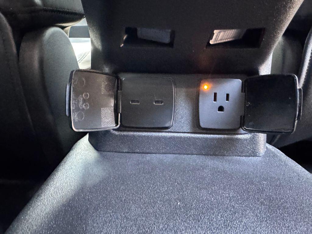 new 2026 Ford Bronco car, priced at $59,650