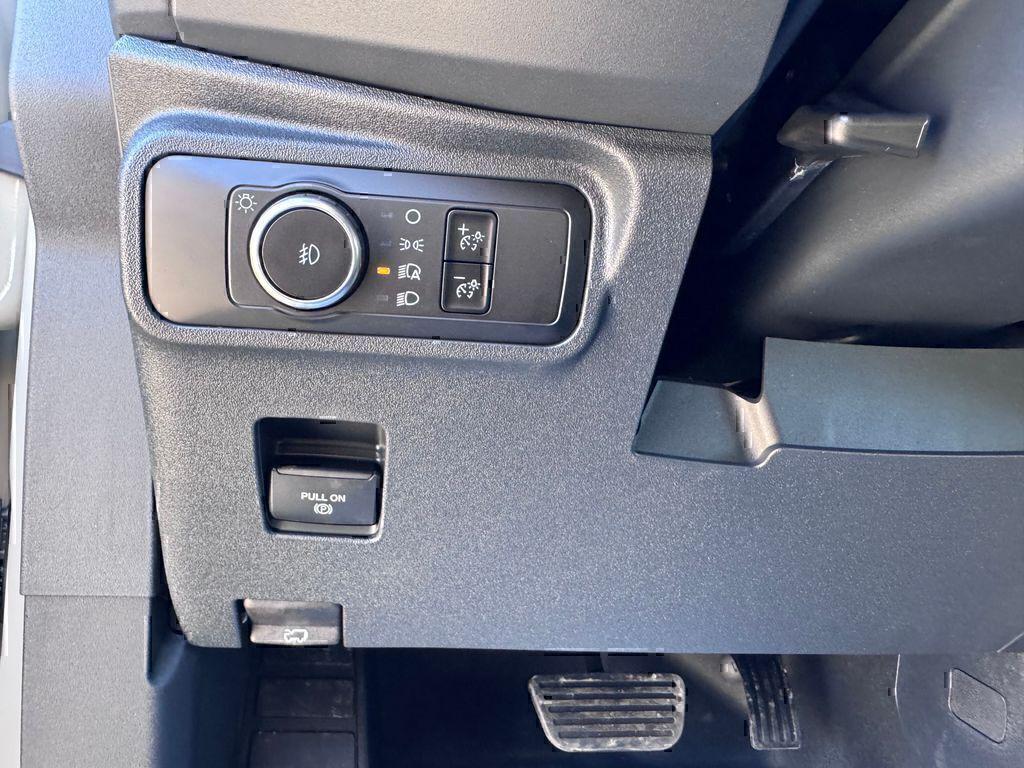 new 2026 Ford Bronco car, priced at $58,570