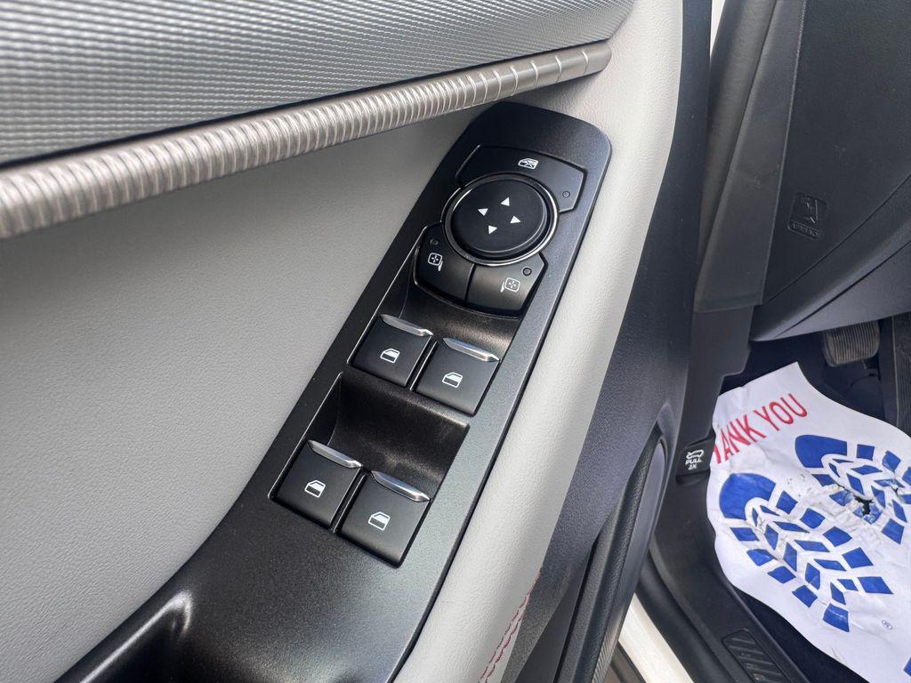 new 2026 Ford Explorer car, priced at $46,720