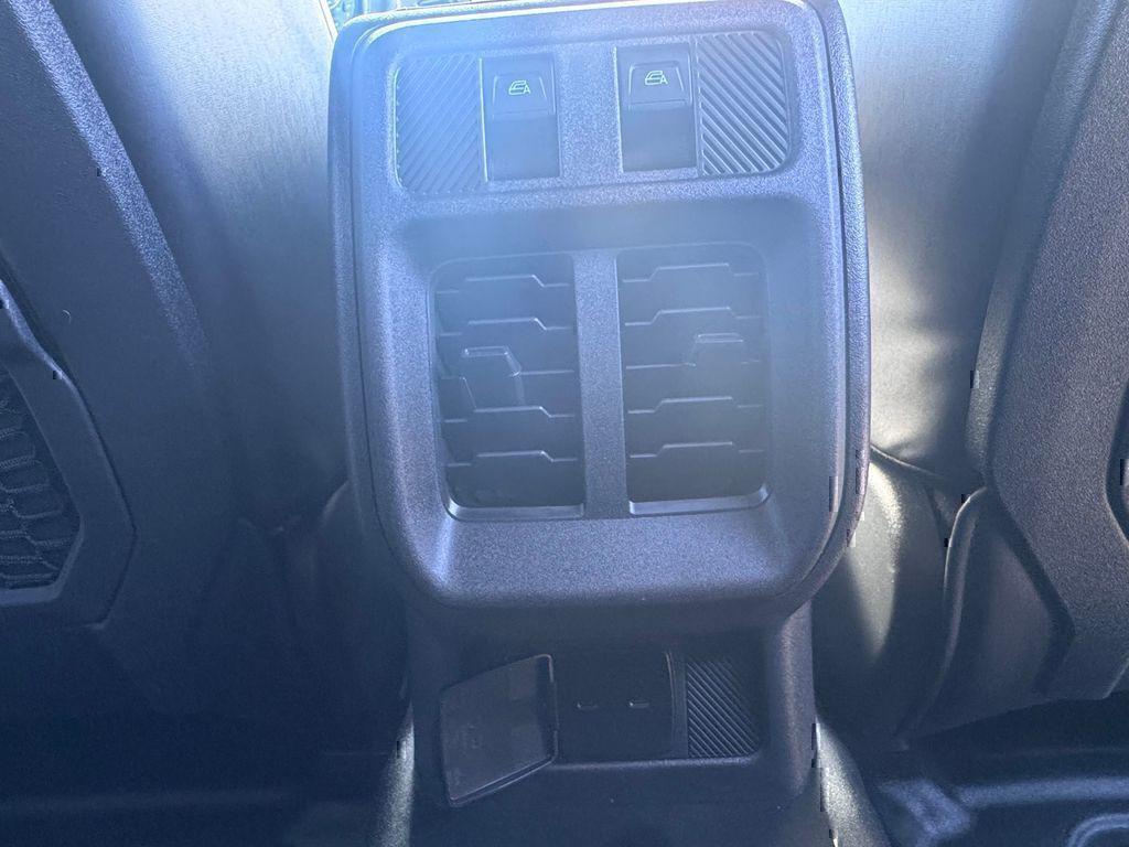 new 2026 Ford Bronco car, priced at $63,115