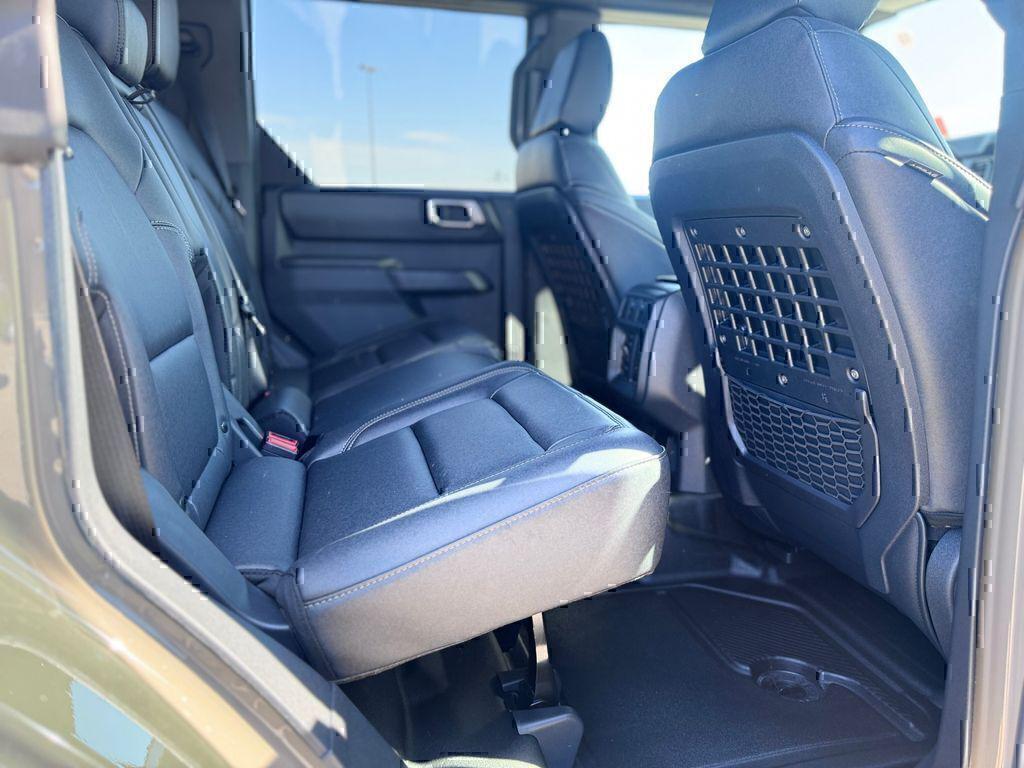 new 2026 Ford Bronco car, priced at $63,115