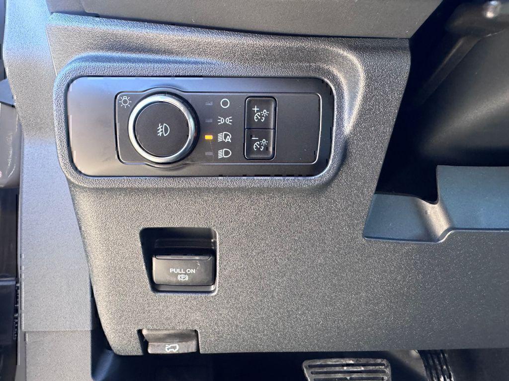 new 2026 Ford Bronco car, priced at $63,115