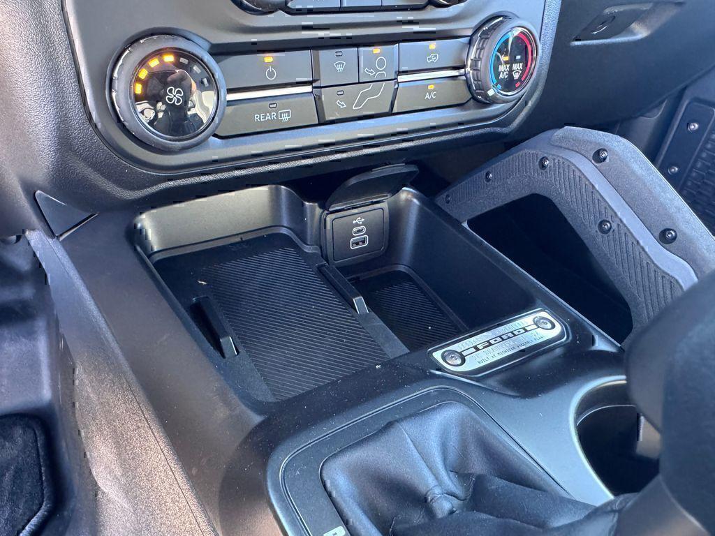 new 2026 Ford Bronco car, priced at $63,115