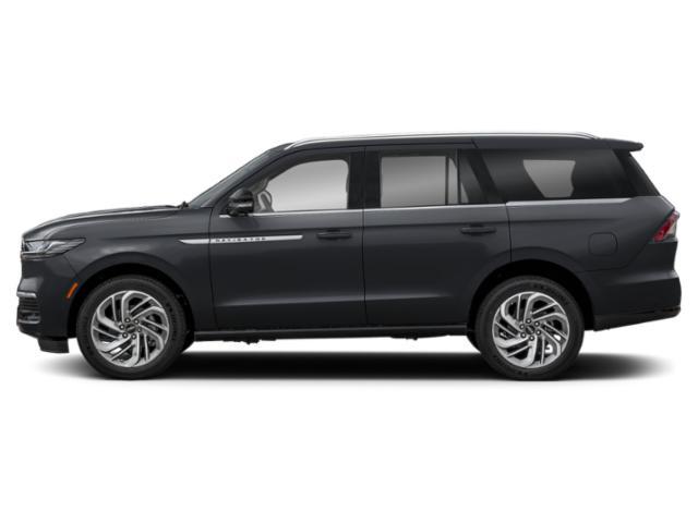 new 2026 Lincoln Navigator car