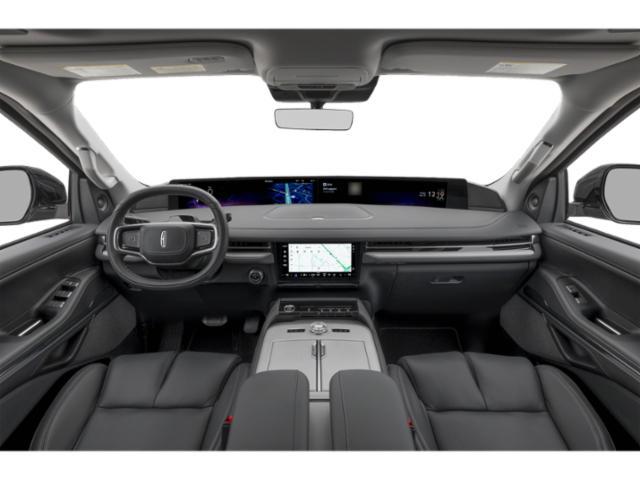 new 2026 Lincoln Navigator car
