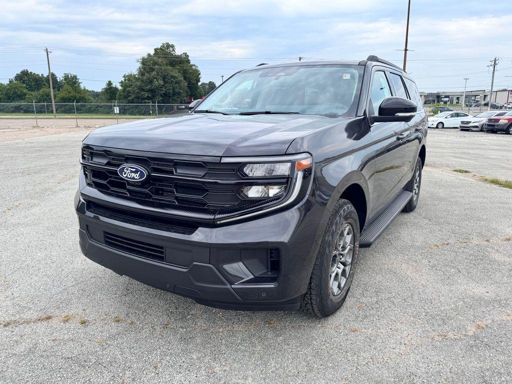 new 2027 Ford Expedition car, priced at $70,820